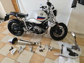 BMW R1200 NINET RACER DPH - 5