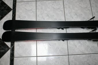 lyže head Shape 149 cm , hadia koža - 5
