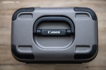Canon EF 200mm f/2,0 L IS USM - 5