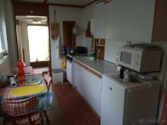 PRODEJ Chaty s pozemky - 5