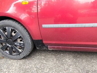 Ford C max 1,6 74kw - 5