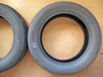 2x 205/55R16 94V XL Michelin CrossClimate 4,5mm: Cena za pár - 5