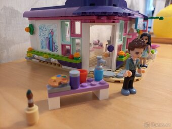 Lego Friends - 5