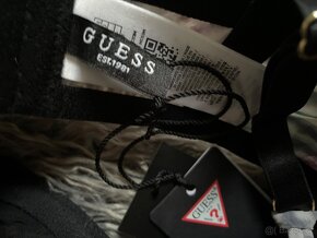 Podprsenka Guess - 5