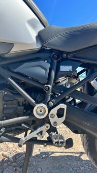 BMW R1200GS Adventure LC – 2014 - 5