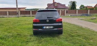 VW Tiguan 2,0TDI 103kW 4x4 DSG - 5