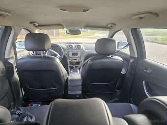 Prodam ford Mondeo - 5