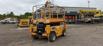 Haulotte compact 12 DX - 5