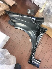 Prodám LP a PP blatník Fiat Linea - 5