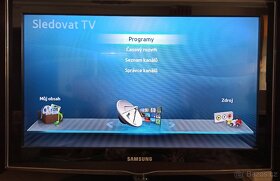 Tv Samsung 66 cm - 5