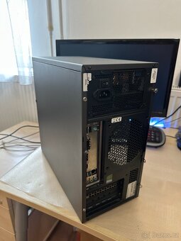 i5 8600K / TUG B360M-PLUS GAMING / RX 5700 XT / 6měs. záruka - 5