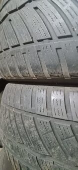 215/55 R16 97V zimní 2x - 5