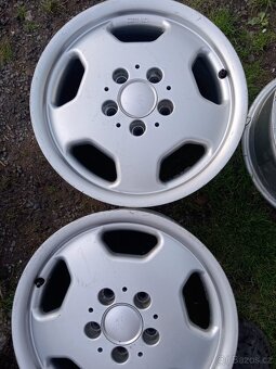 Lu disky Alutec 7Jx15 H2 ET37 - 5
