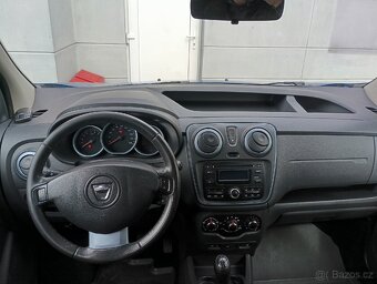 Dacia Dokker Steway - 5