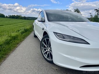 Tesla 3 Highland 2024, pronájem i prodej - 5