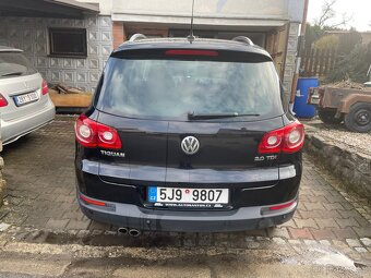 Volkswagen Tiguan 2.0 TDI 125 kW - 5