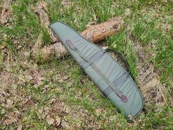 Pouzdro pro dlouhu zbran s puškohledem.125 cm x 25 cm - 5