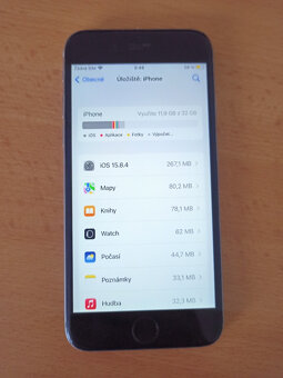 Apple A1688 - 5