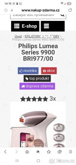 PHILIPS - PRODÁNO - 5