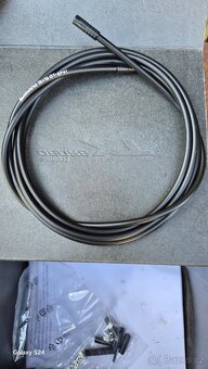 Shimano Deore SL-M6100-IR 12 speed - 5