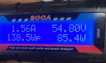 Stromer ST5 S Elektrokolo 45 km/h - 5