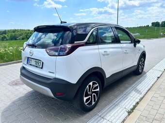 Opel Crossland X, 2018, najeto 80.118 km - 5