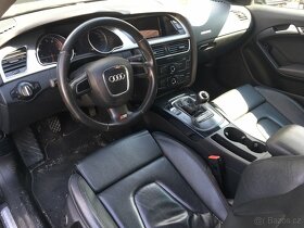 díly Audi A5 8T3 1.8tfsi 118kw kod:CDHB 3.0tdi CAPA 176kw - 5