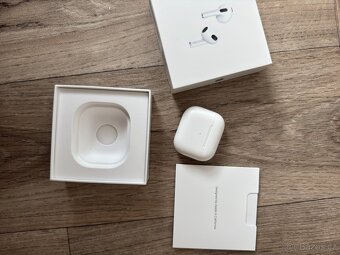 Airpody 3 gen - 5