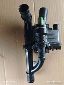 Termostat - 5