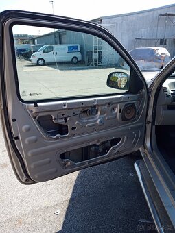 Land Rover Freelander - 5