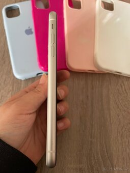 Iphone 11 64GB - 5