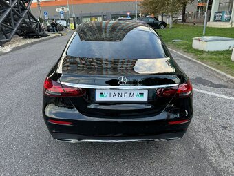 Mercedes-Benz E trieda Sedan 300 de 4MATIC A/T, DPH - 5