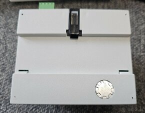 ASES-DATVS-DC aut.elektr. ochlazovací hasicí systém, baterie - 5