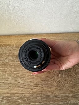 Canon EOS 750D - 5