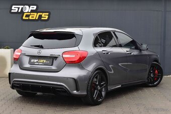 Mercedes-Benz Třídy A45 AMG.4MATIC.76t.KM. - 5