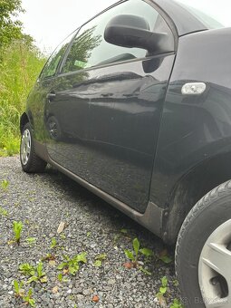 Seat Arosa 1.0 MPI - 5