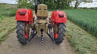 Zetor 3511 - 5