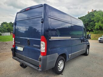 Peugeot Boxer 3.0 - L2H2 - 5