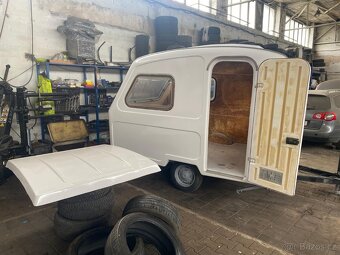 Karavan N126 - 5
