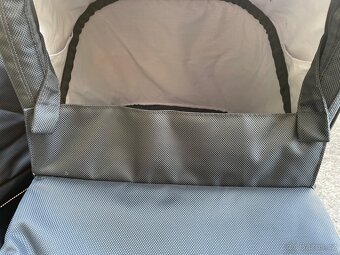 Easywalker duo Plus platinum (2022) trojkombinace - 5