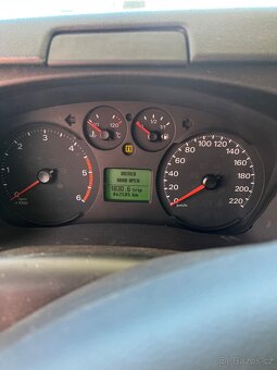 Ford Rimor Katamarano 2.4l, 103kW, 6 osob jízda a spaní - 5