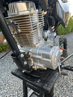 Pitbike - 5