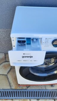 Pračka Goenje 9kg NOVÁ - 5