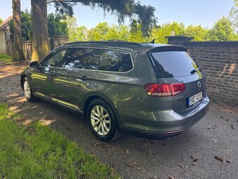 VW Passat B8 1.8TSi 132kw manuál, DPH, servisováno - 5