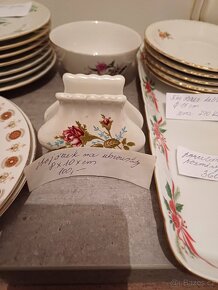 Stary porcelan - 5