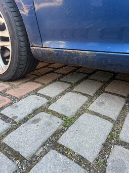 VW Golf V 1,9TDI 77KW - 5