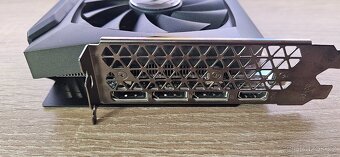 ZOTAC GAMING GeForce RTX 3070 Twin Edge - top stav, záruka - 5
