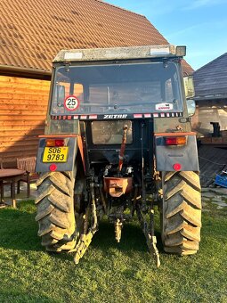Zetor 6245 - 5