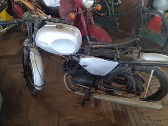 Jawa 90 - 5