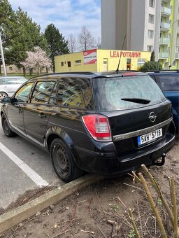 Opel Astra, 1.9 CDTI,AUTOMAT,Klima,STK2027 - 5